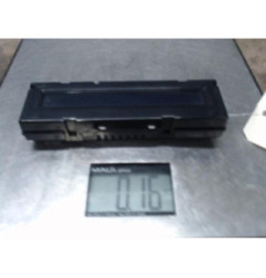 Afficheur OPEL ASTRA J SPORTS Photo n°1