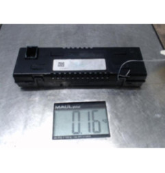 Afficheur OPEL ASTRA J SPORTS