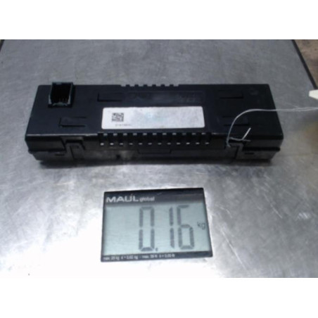 Afficheur OPEL ASTRA J SPORTS