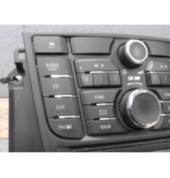 Autoradio d'origine OPEL ASTRA J SPORTS Photo n°5