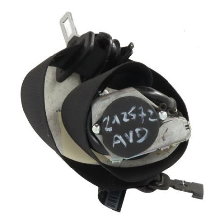 Ceinture avant droit OPEL ASTRA J SPORTS Photo n°1