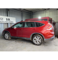 Commande chauffage HONDA CR-V 4 Photo n°10