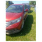 Commande chauffage HONDA CR-V 4