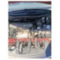 Commande chauffage HONDA CR-V 4