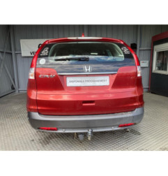 Commande chauffage HONDA CR-V 4 Photo n°15