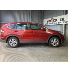 Commande chauffage HONDA CR-V 4 Photo n°17