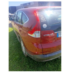 Commande chauffage HONDA CR-V 4 Photo n°18