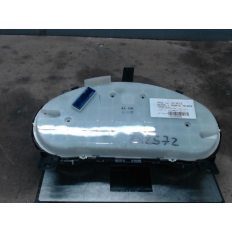 Compteur OPEL ASTRA J SPORTS Photo n°1