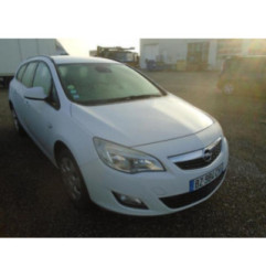 Compteur OPEL ASTRA J SPORTS Photo n°8