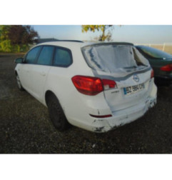 Moteur essuie glace avant OPEL ASTRA J SPORTS Photo n°5