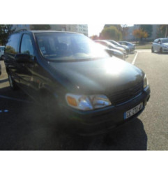 Pare soleil droit OPEL SINTRA Photo n°3