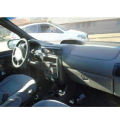 Pare soleil droit OPEL SINTRA Photo n°4