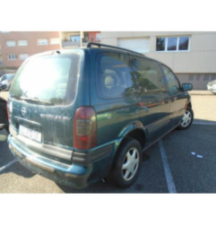 Pare soleil droit OPEL SINTRA Photo n°6