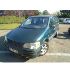 Pare soleil droit OPEL SINTRA Photo n°7