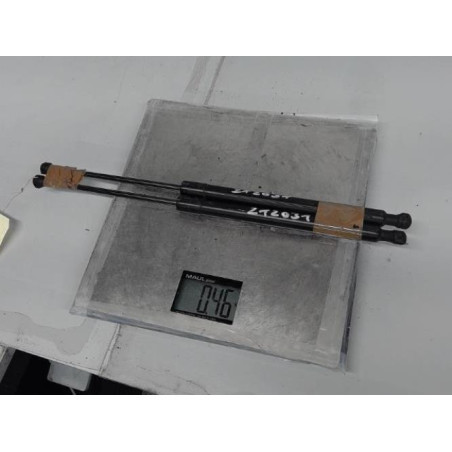 Verin de coffre PEUGEOT 208 1 Photo n°1