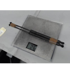 Verin de coffre PEUGEOT 208 1