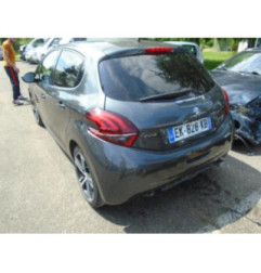 Verin de coffre PEUGEOT 208 1 Photo n°5