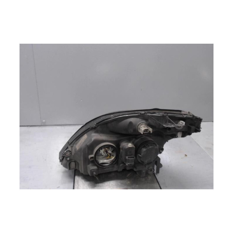Optique avant principal droit (feux)(phare) RENAULT SCENIC 1