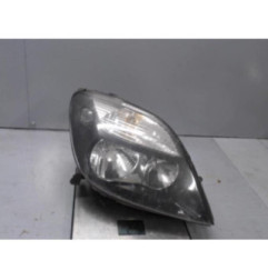 Optique avant principal droit (feux)(phare) RENAULT SCENIC 1