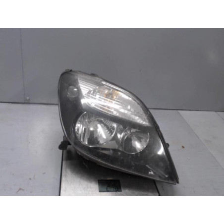 Optique avant principal droit (feux)(phare) RENAULT SCENIC 1