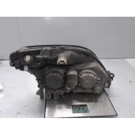 Optique avant principal gauche (feux)(phare) RENAULT SCENIC 1 Photo n°1