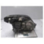 Optique avant principal gauche (feux)(phare) RENAULT SCENIC 1