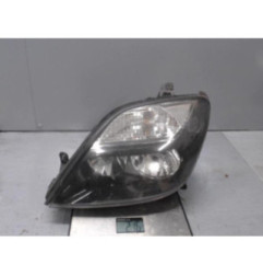 Optique avant principal gauche (feux)(phare) RENAULT SCENIC 1