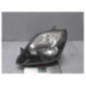 Optique avant principal gauche (feux)(phare) RENAULT SCENIC 1