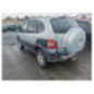 Optique avant principal gauche (feux)(phare) RENAULT SCENIC 1