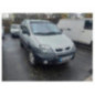 Optique avant principal gauche (feux)(phare) RENAULT SCENIC 1
