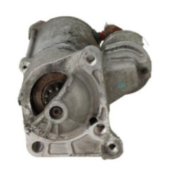 Demarreur RENAULT SCENIC 2 Photo n°1