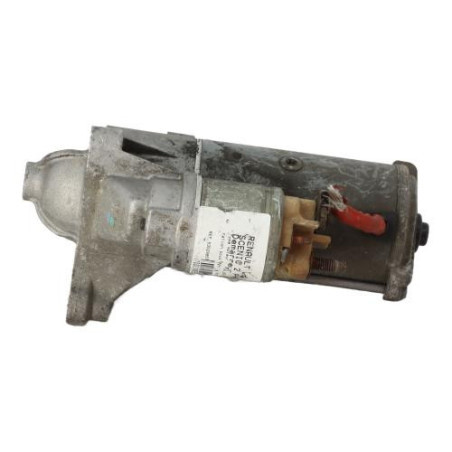 Demarreur RENAULT SCENIC 2