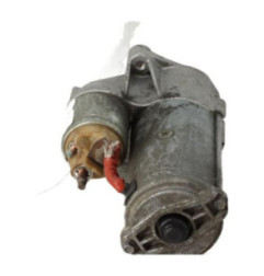 Demarreur RENAULT SCENIC 2 Photo n°3