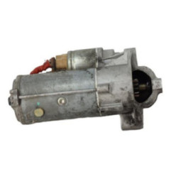 Demarreur RENAULT SCENIC 2 Photo n°4
