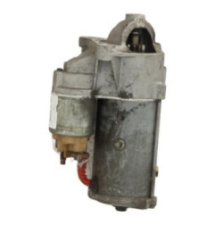 Demarreur RENAULT SCENIC 2 Photo n°5