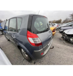 Demarreur RENAULT SCENIC 2 Photo n°6