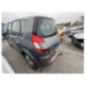 Demarreur RENAULT SCENIC 2