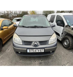 Demarreur RENAULT SCENIC 2 Photo n°7