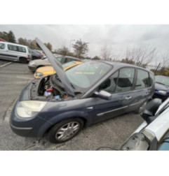 Demarreur RENAULT SCENIC 2 Photo n°8