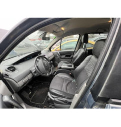 Demarreur RENAULT SCENIC 2 Photo n°9