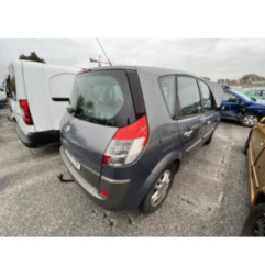 Demarreur RENAULT SCENIC 2 Photo n°11