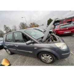 Demarreur RENAULT SCENIC 2 Photo n°12