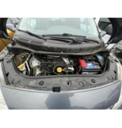 Demarreur RENAULT SCENIC 2 Photo n°14