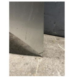 Capot CITROEN C3 PLURIEL Photo n°1