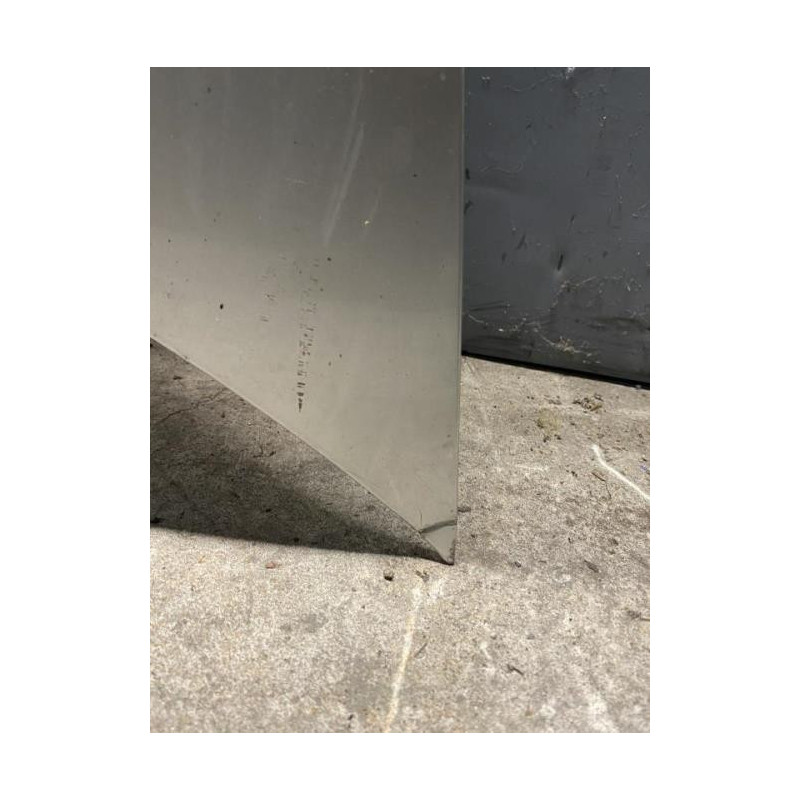 Capot CITROEN C3 PLURIEL