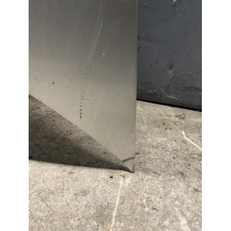 Capot CITROEN C3 PLURIEL Photo n°1