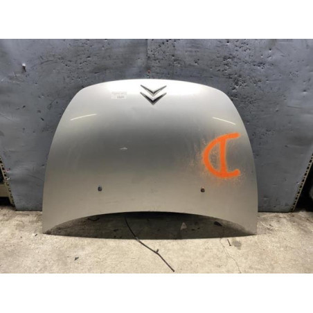 Capot CITROEN C3 PLURIEL