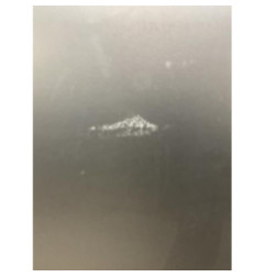 Capot CITROEN C3 PLURIEL Photo n°4