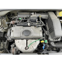 Capot CITROEN C3 PLURIEL Photo n°5