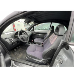 Capot CITROEN C3 PLURIEL Photo n°7